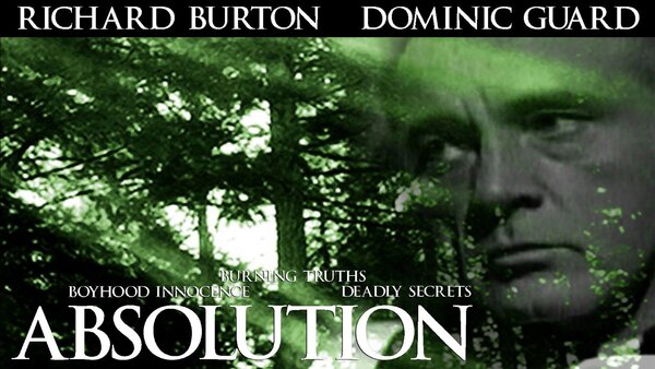 Absolution