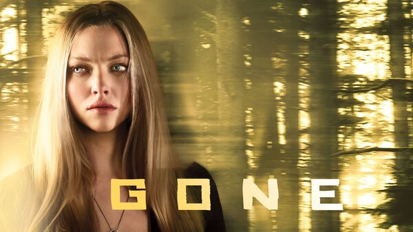 Gone