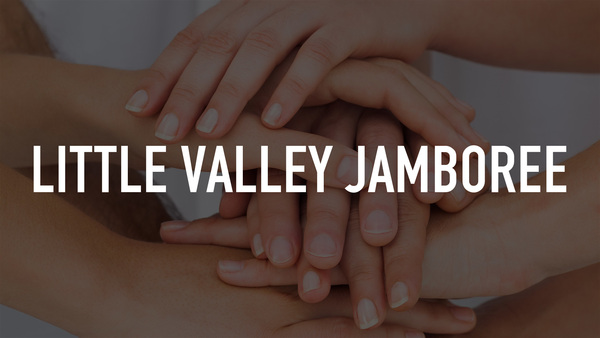 Little Valley Jamboree