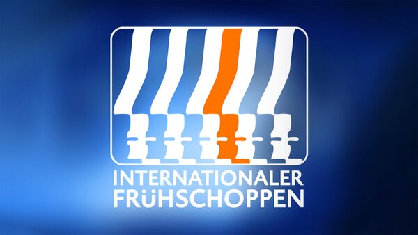 Internationaler Frühschoppen