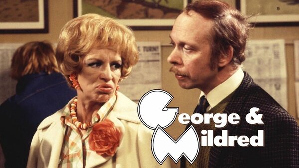George and Mildred