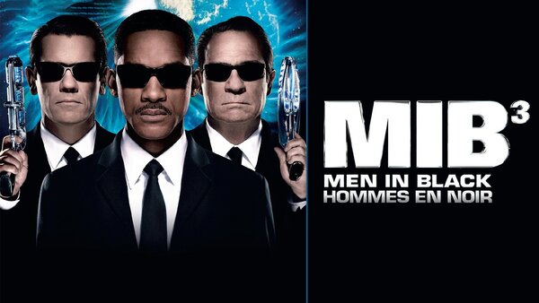 Les hommes en noir 3