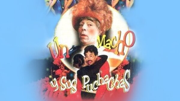 Un Macho y sus Puchachas