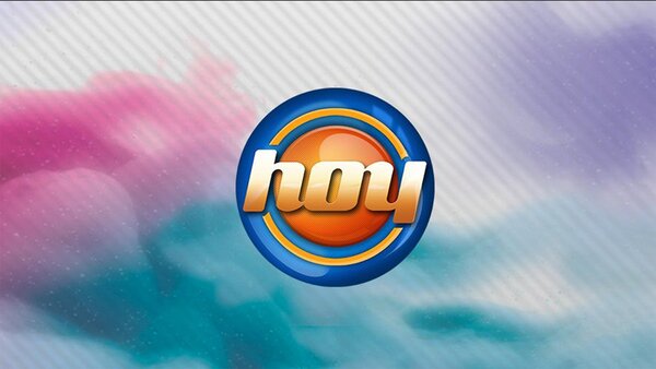 Live: Hoy