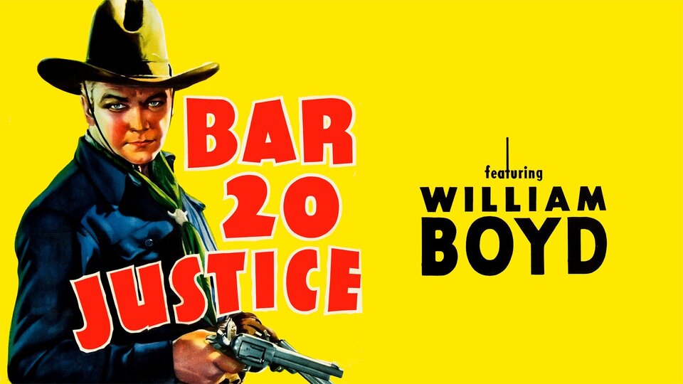 Bar 20 Justice