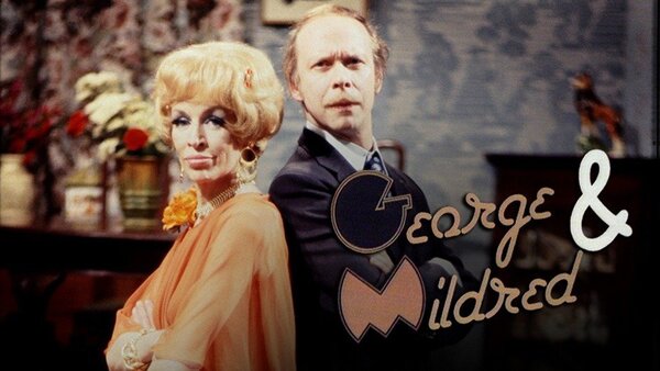 George and Mildred