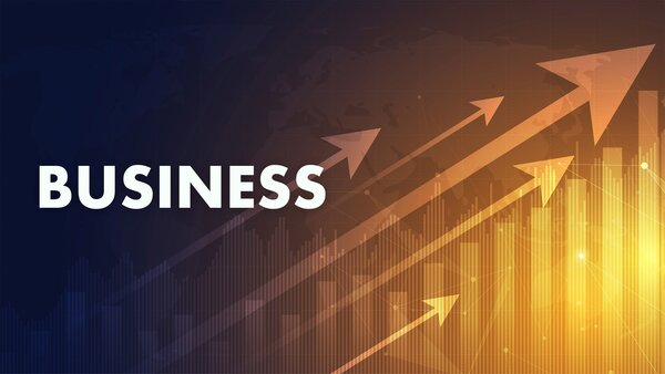 Live: Business