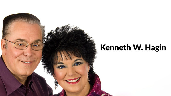 Kenneth W. Hagin
