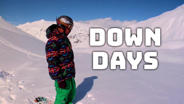 Down Days