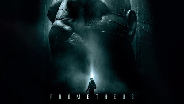 Prometheus
