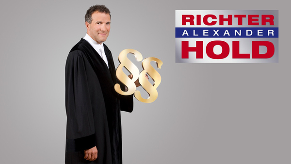 Richter Alexander Hold