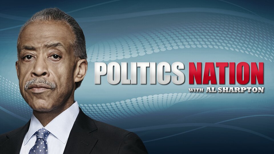 Live: PoliticsNation
