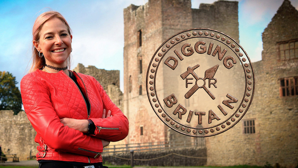 Digging for Britain