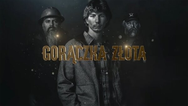 Gorączka złota
