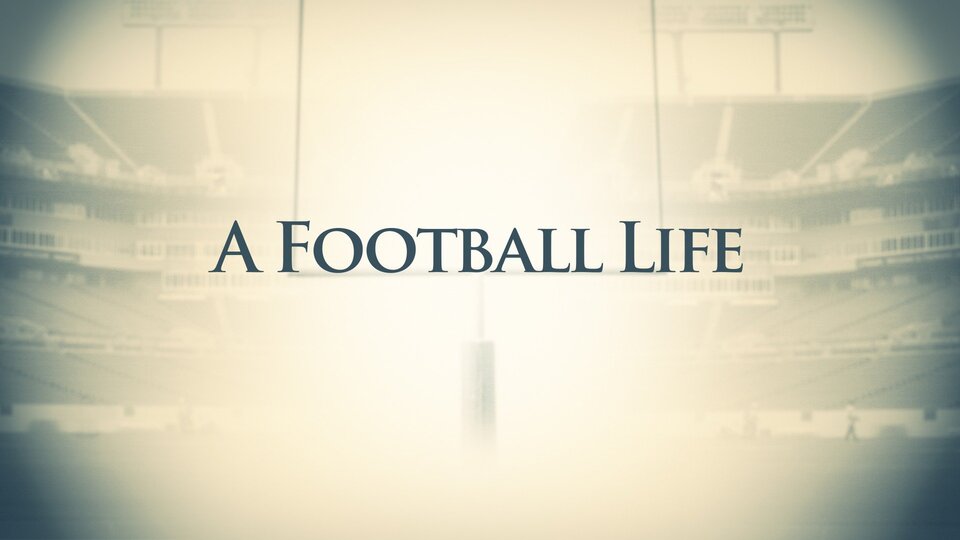 A Football Life