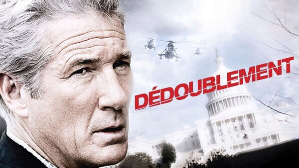 Le dédoublement