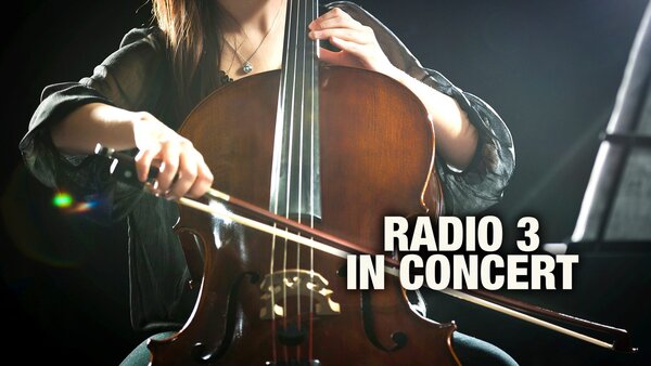Radio 3 in Concert