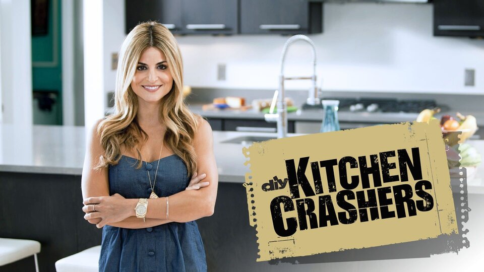 Kitchen Crashers
