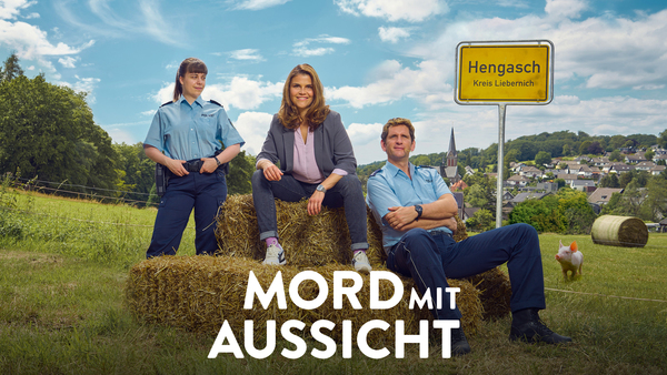 Mord mit Aussicht