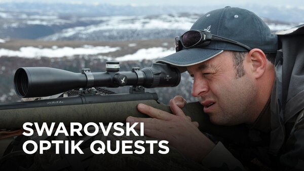 Swarovski Optik Quests