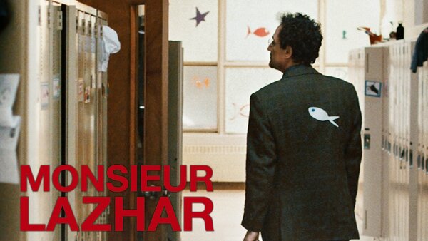 Monsieur Lazhar