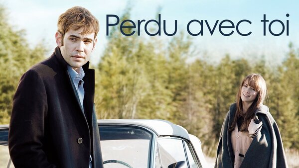 Perdu avec toi