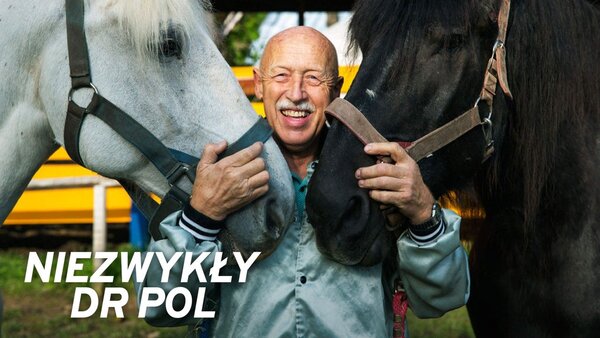 Niezwykły dr Pol