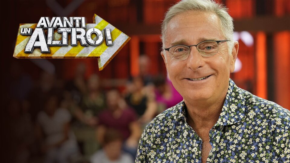 Avanti un altro!