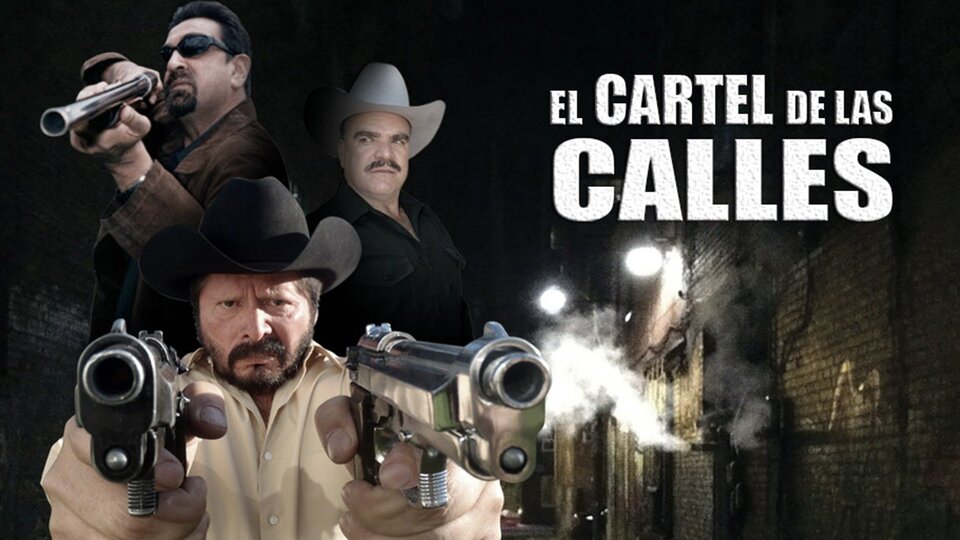 El Cartel de las Calles