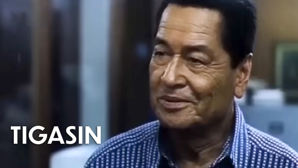 Tigasin