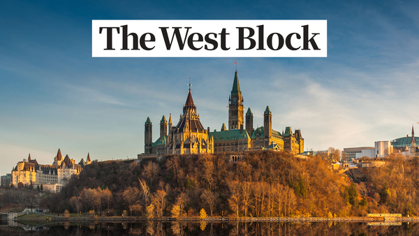 The West Block