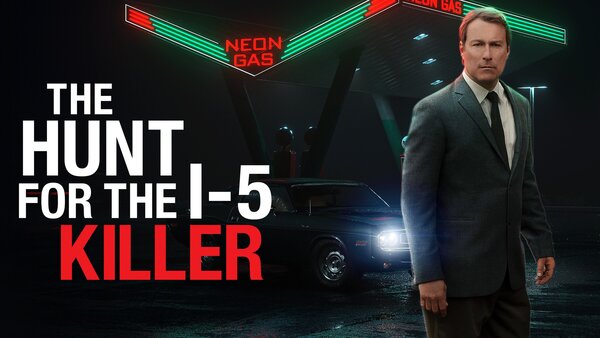 The Hunt for the I-5 Killer