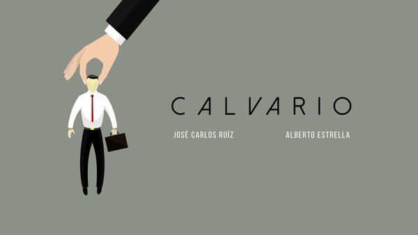 Calvario