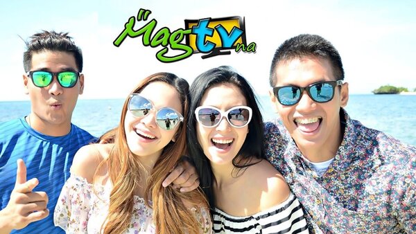Mag TV
