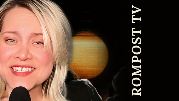 Rompost TV