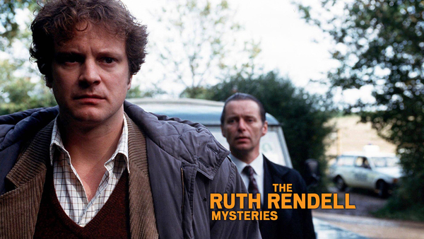 Ruth Rendell Mysteries