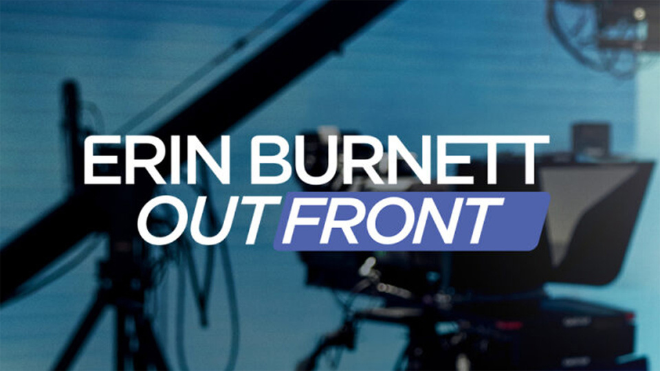 Live: Erin Burnett OutFront