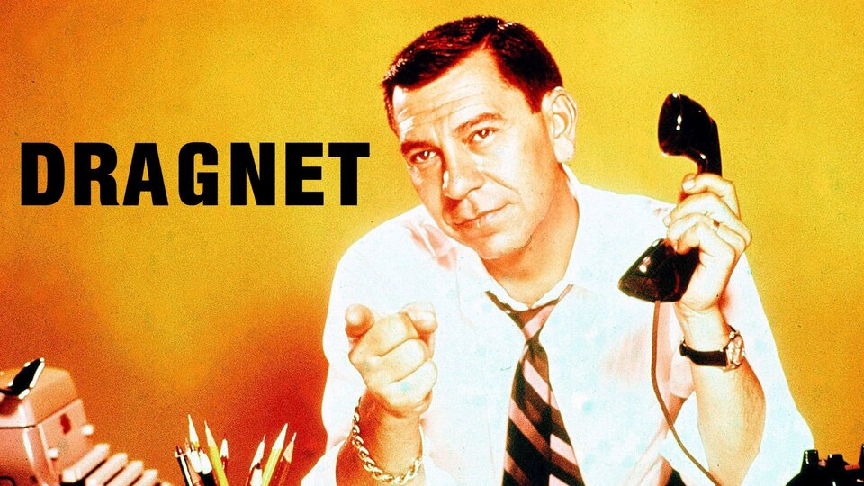 Dragnet