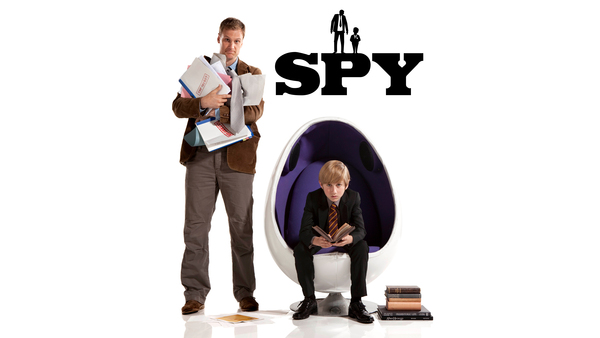 Spy