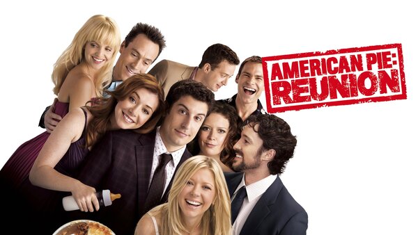 American Pie: Reunion