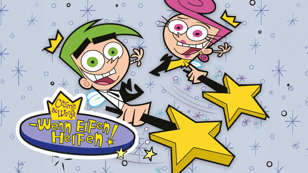 Cosmo & Wanda - Wenn Elfen helfen