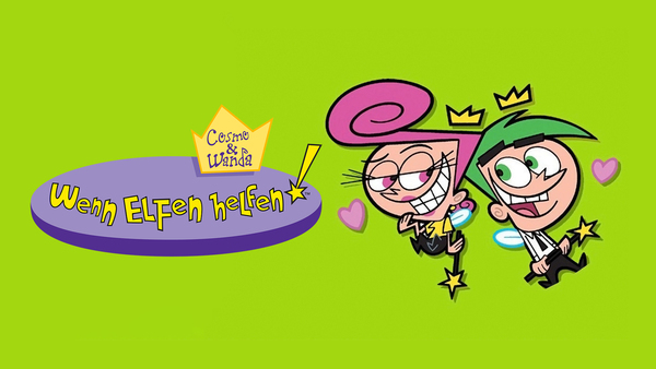 Cosmo & Wanda - Wenn Elfen helfen