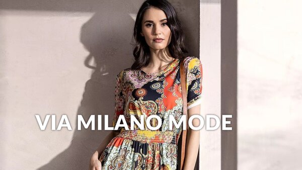 Via Milano Mode
