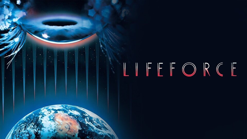 Lifeforce