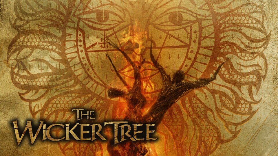 The Wicker Tree