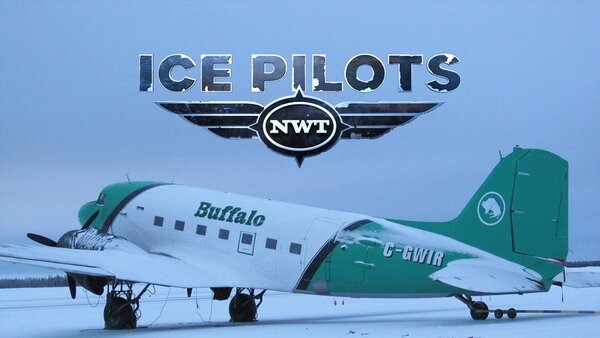 Ice Pilots NWT