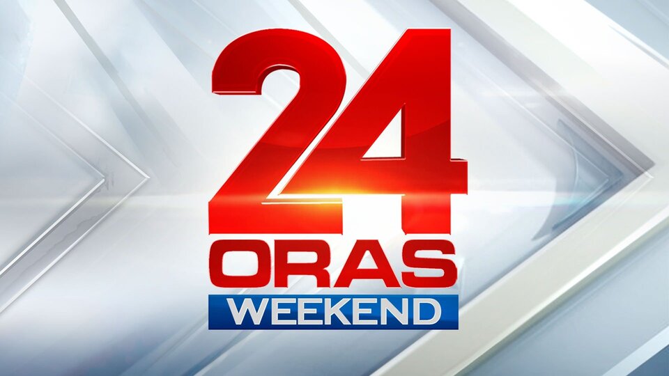 24 Oras Weekend