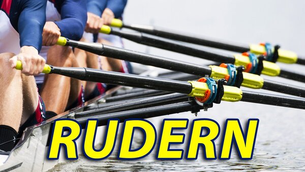 Live: Rudern