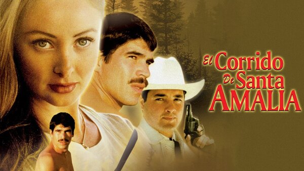 El corrido de Santa Amalia
