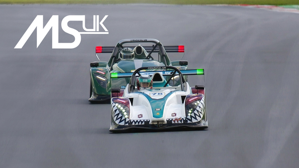 Motorsport UK